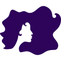 forme-de-cheveux-longs-noirs-boucles